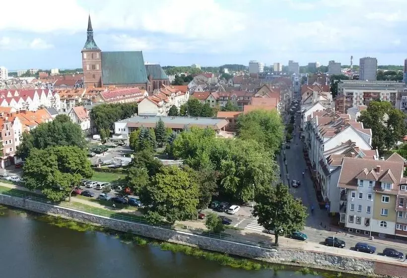 Fotos del hotel Nad Pars?t?:  11