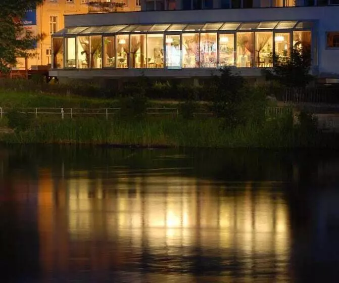 Fotos del hotel Nad Pars?t?:  24