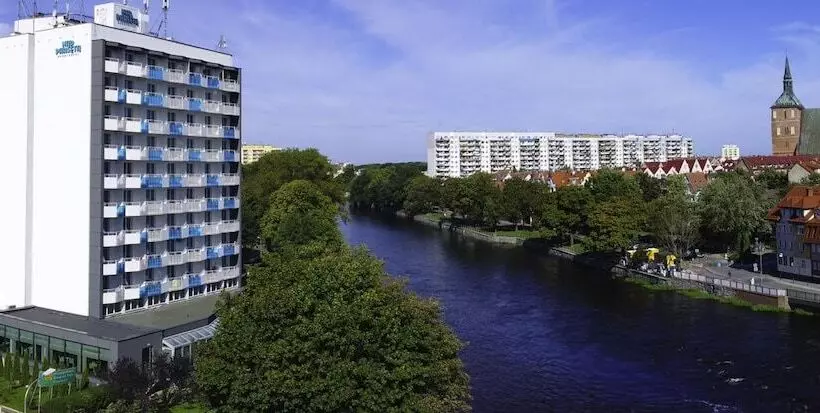 Fotos del hotel Nad Pars?t?:  20