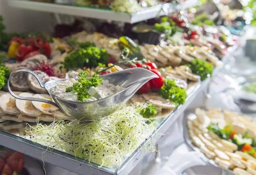 Fotos del hotel Nad Pars?t?:  22