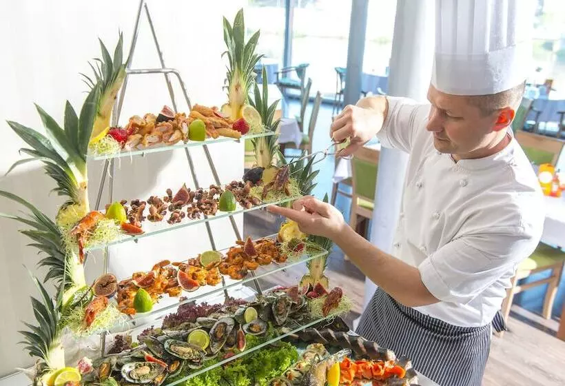 Fotos del hotel Nad Pars?t?:  23