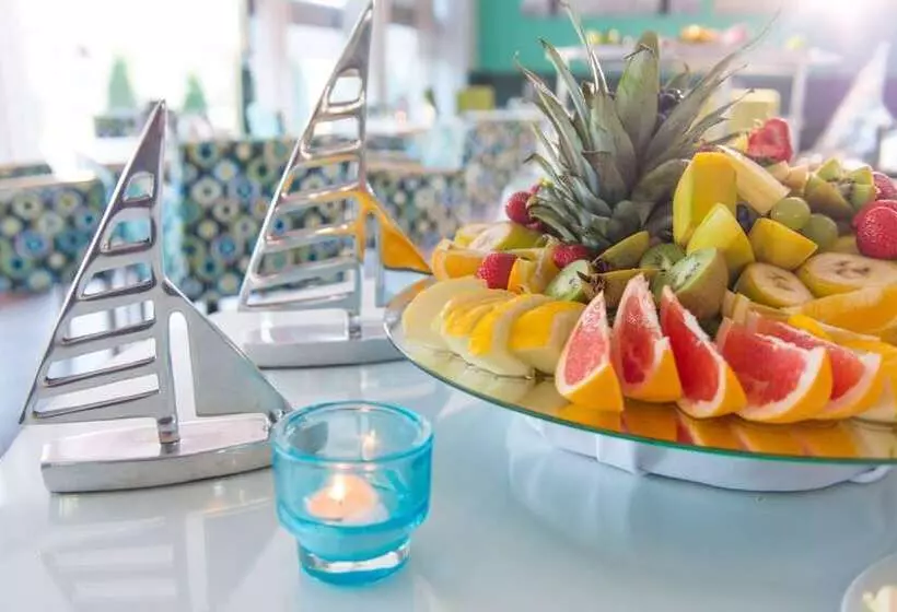 Fotos del hotel Nad Pars?t?:  7