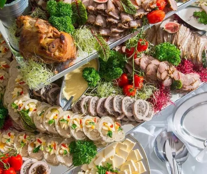 Fotos del hotel Nad Pars?t?:  18