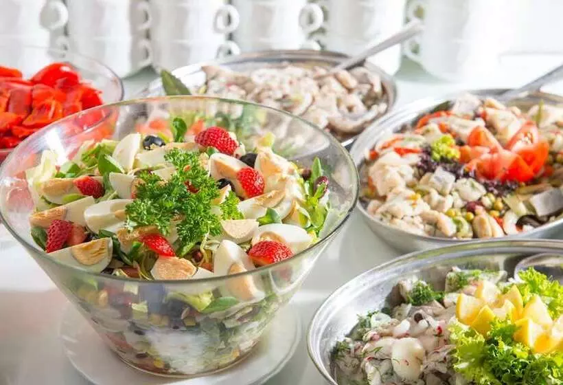 Fotos del hotel Nad Pars?t?:  15