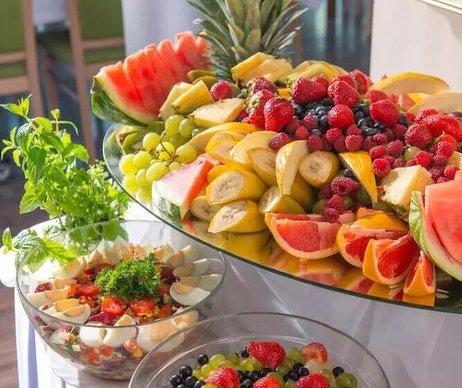 Fotos del hotel Nad Pars?t?:  6