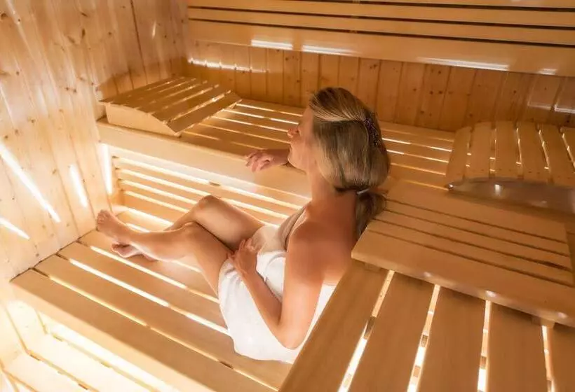 Fotos del hotel Nad Pars?t?:  5