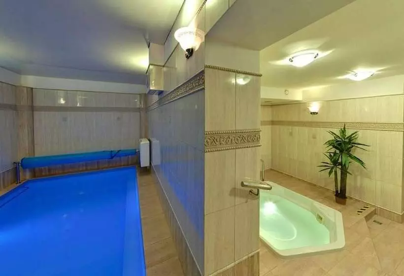 Fotos del hotel Nad Pars?t?:  13