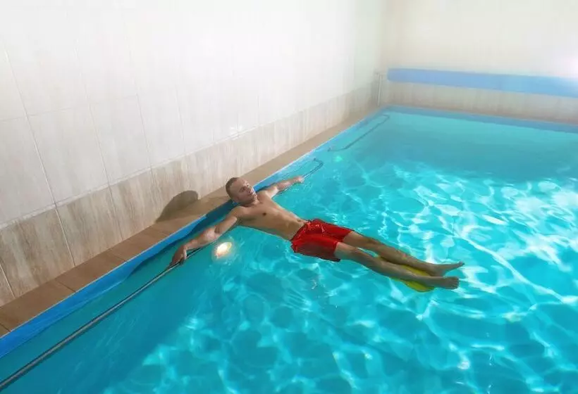 Fotos del hotel Nad Pars?t?:  3