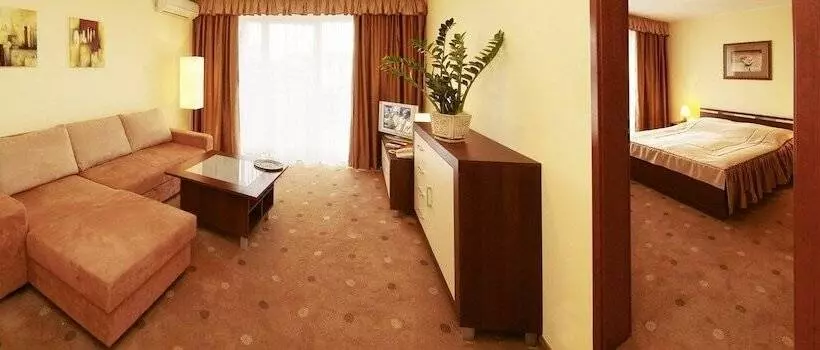 Fotos del hotel Nad Pars?t?:  2