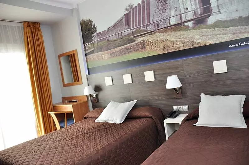 Fotos del hotel Ciutadella:  3