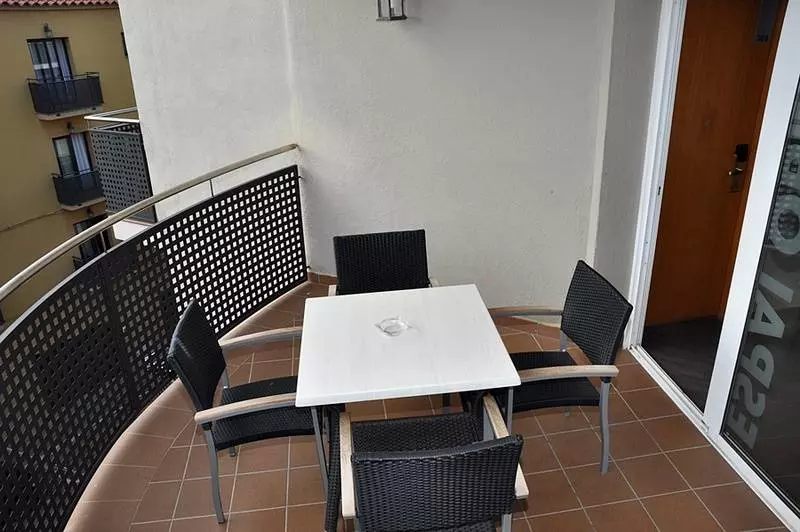 Fotos del hotel Ciutadella:  8