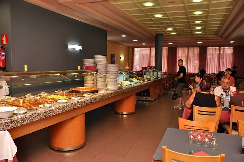 Fotos del hotel Ciutadella:  18