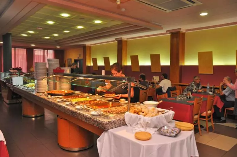 Fotos del hotel Ciutadella:  16