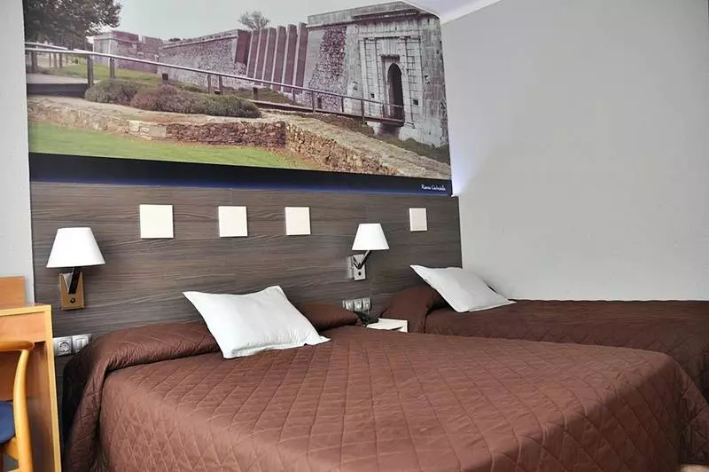 Fotos del hotel Ciutadella:  24