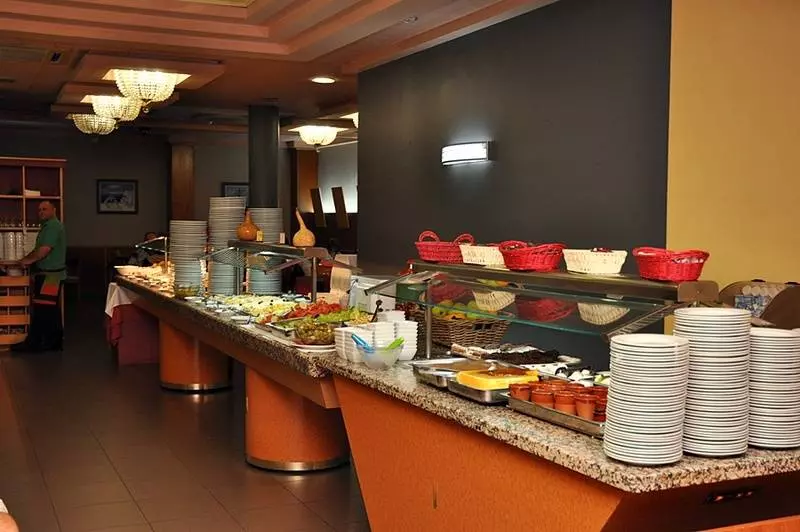 Fotos del hotel Ciutadella:  20