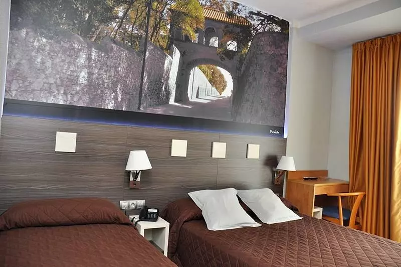 Fotos del hotel Ciutadella:  21