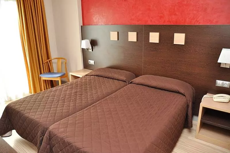 Fotos del hotel Ciutadella:  11