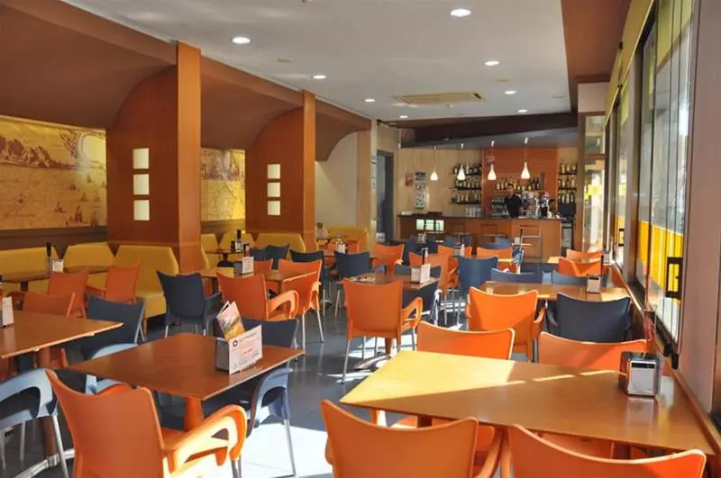 Fotos del hotel Ciutadella:  7