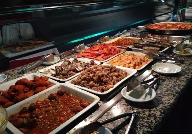 Fotos del hotel Ciutadella:  6