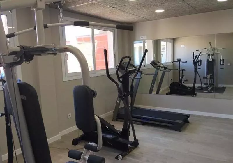 Fotos del hotel Ciutadella:  12