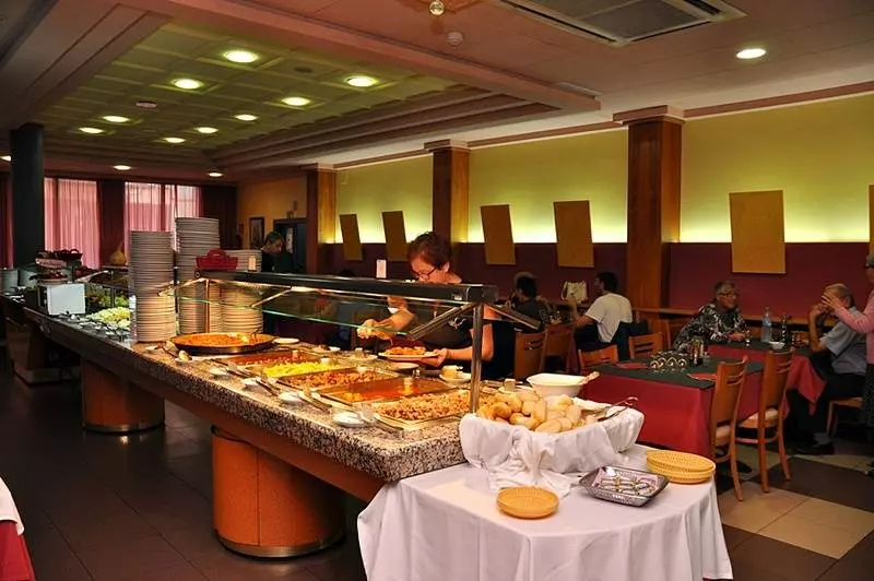 Fotos del hotel Ciutadella:  13