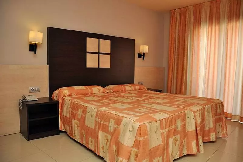 Fotos del hotel Ciutadella:  17