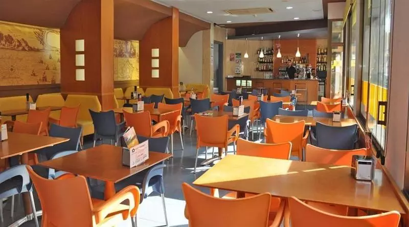 Fotos del hotel Ciutadella:  22