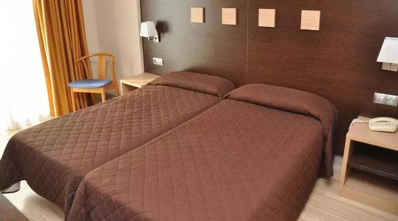 Fotos del hotel Ciutadella:  15