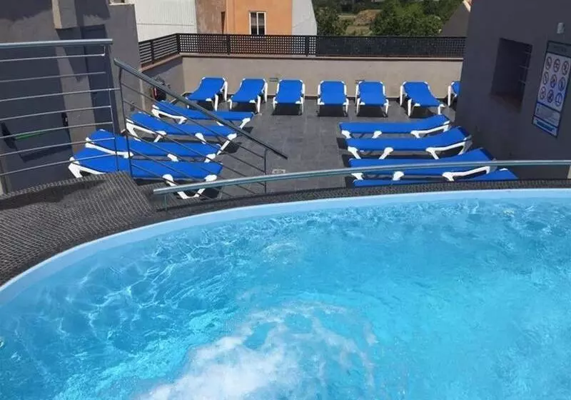 Fotos del hotel Ciutadella:  14