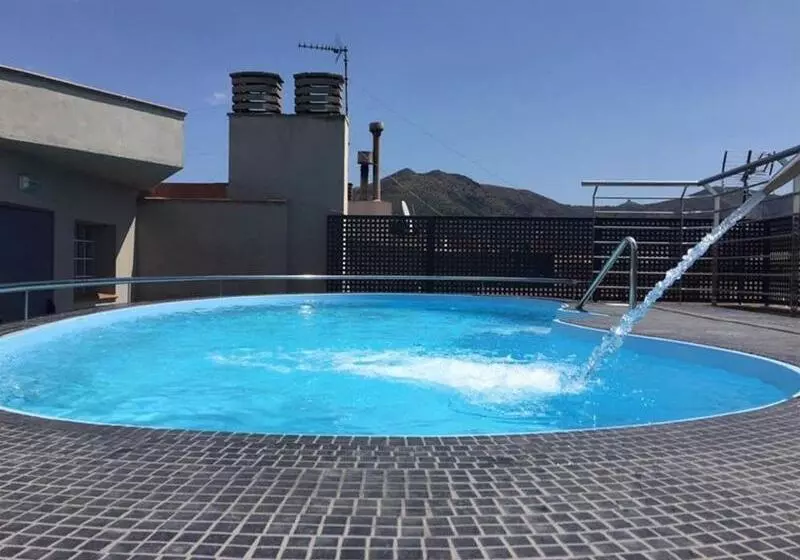 Fotos del hotel Ciutadella:  9