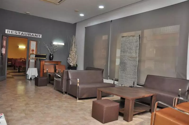 Fotos del hotel Ciutadella:  4