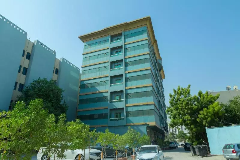 Fotos del hotel Dream Palace:  4