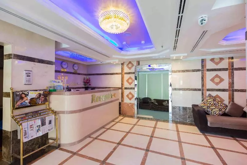 Fotos del hotel Dream Palace:  5