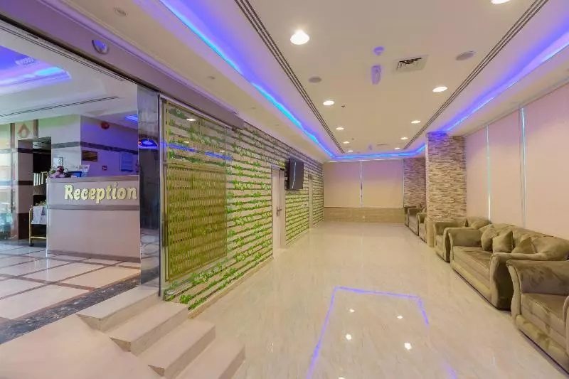 Fotos del hotel Dream Palace:  3