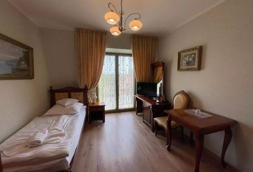 Fotos del hotel Irys:  2