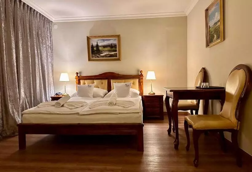 Fotos del hotel Irys:  17