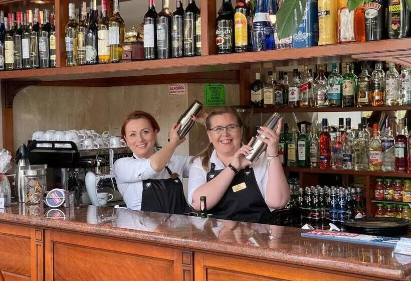 Fotos del hotel Irys:  13