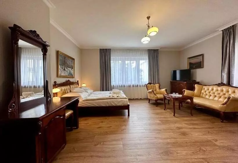 Fotos del hotel Irys:  24