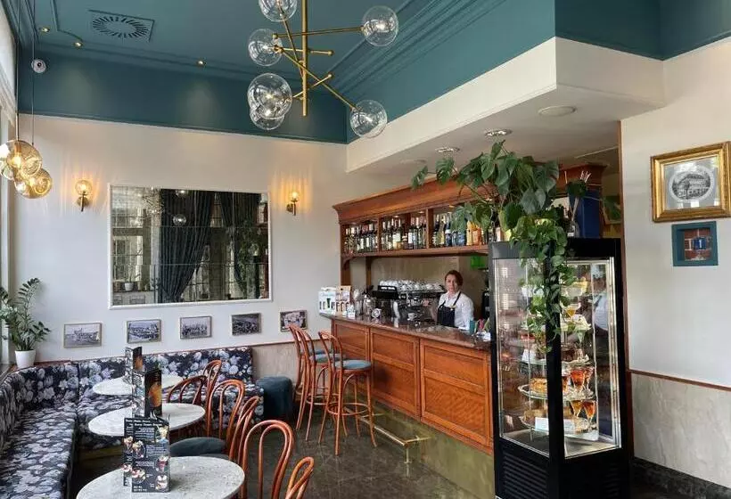 Fotos del hotel Irys:  6