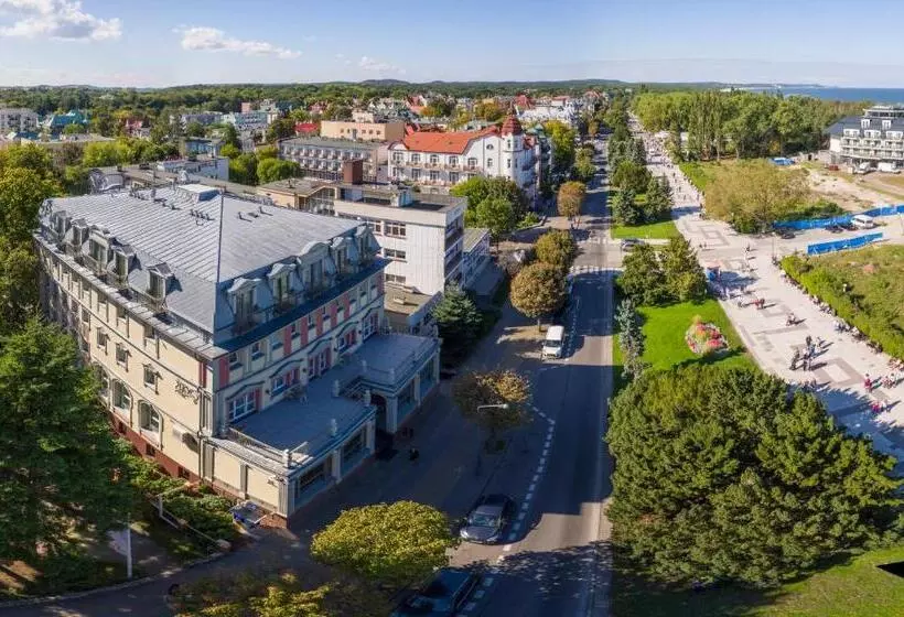 Fotos del hotel Irys:  20