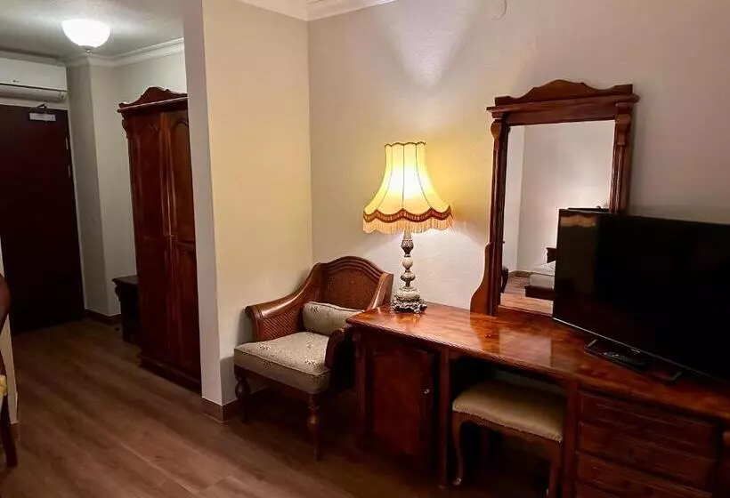 Fotos del hotel Irys:  25