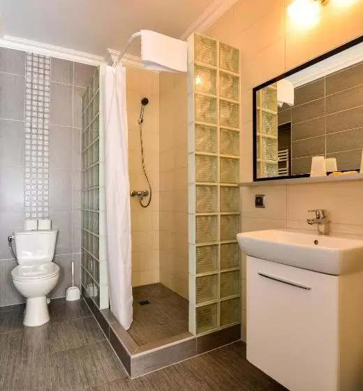 Fotos del hotel Irys:  14