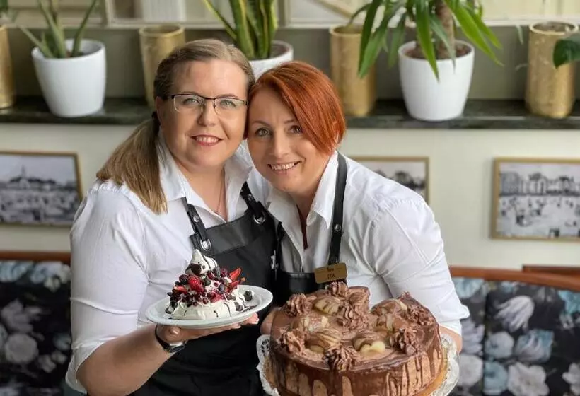 Fotos del hotel Irys:  18