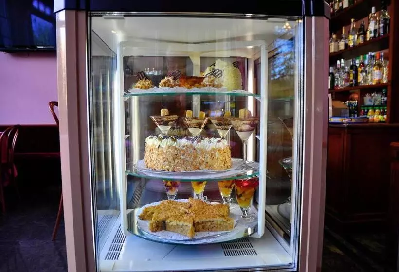 Fotos del hotel Irys:  12