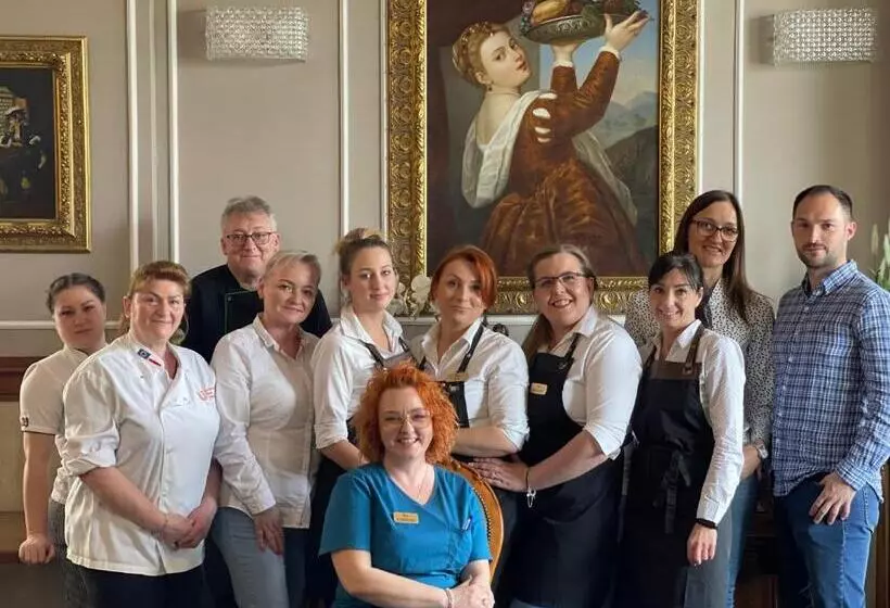 Fotos del hotel Irys:  15