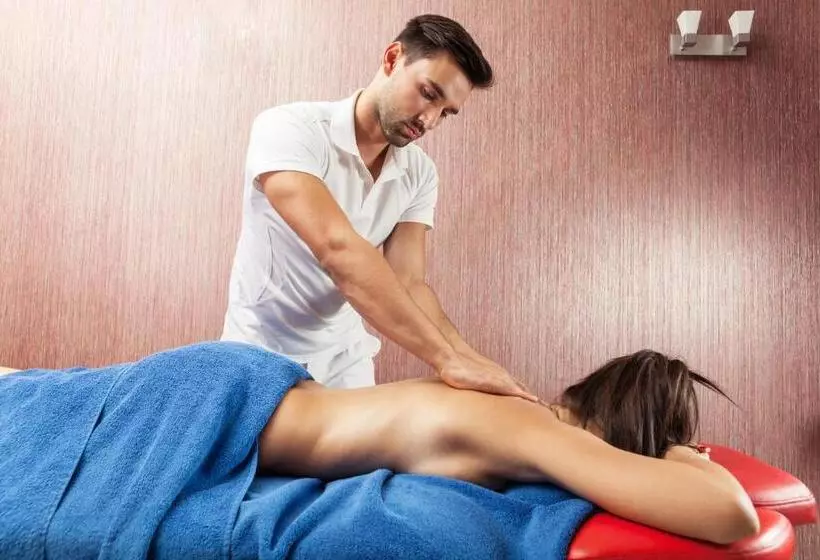 Fotos del hotel Irys:  8