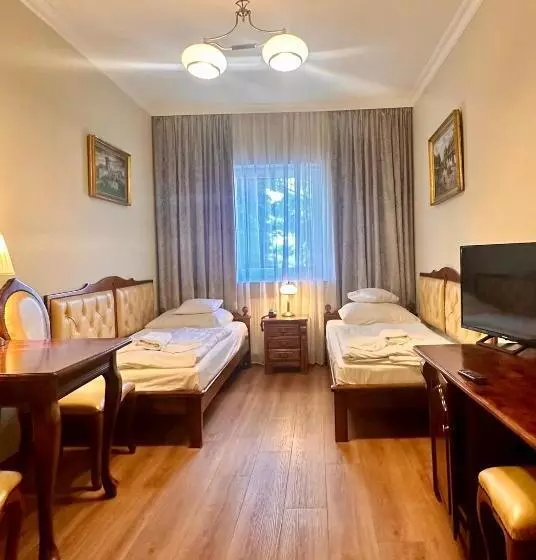 Fotos del hotel Irys:  22