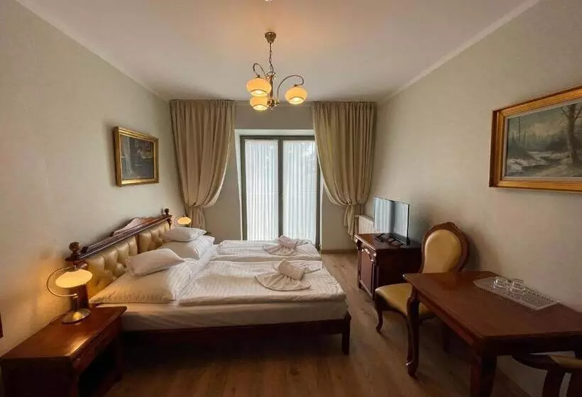 Fotos del hotel Irys:  11