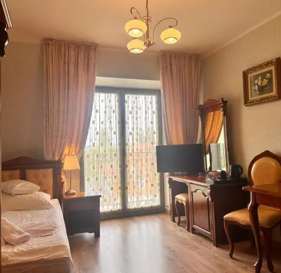 Fotos del hotel Irys:  23