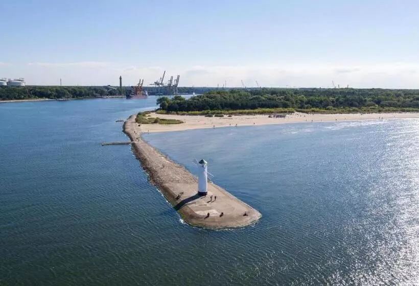 Fotos del hotel Irys:  16